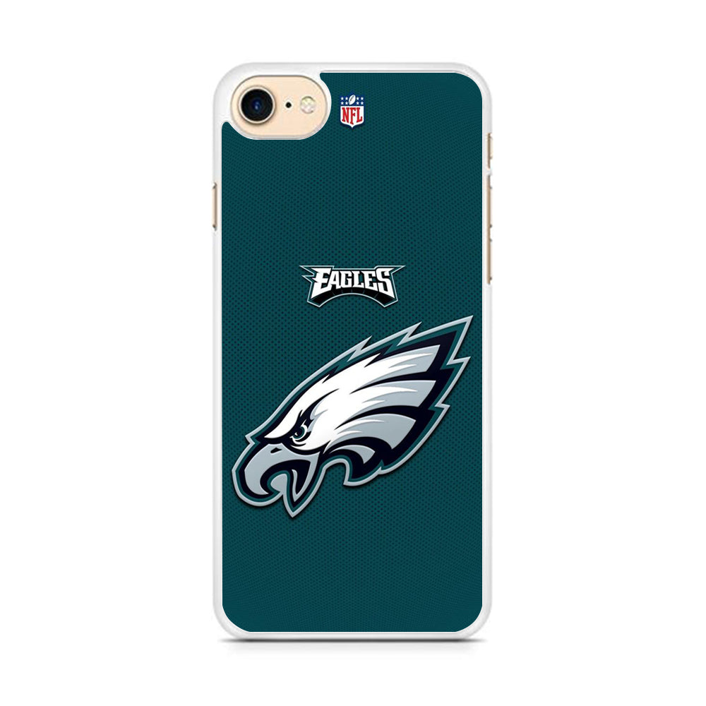 NFL Philadelphia Eagles iPhone 8 Case