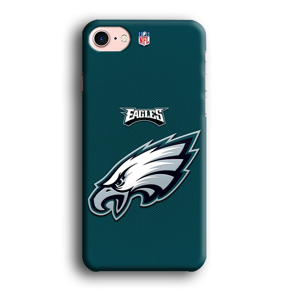 NFL Philadelphia Eagles iPhone 8 Case