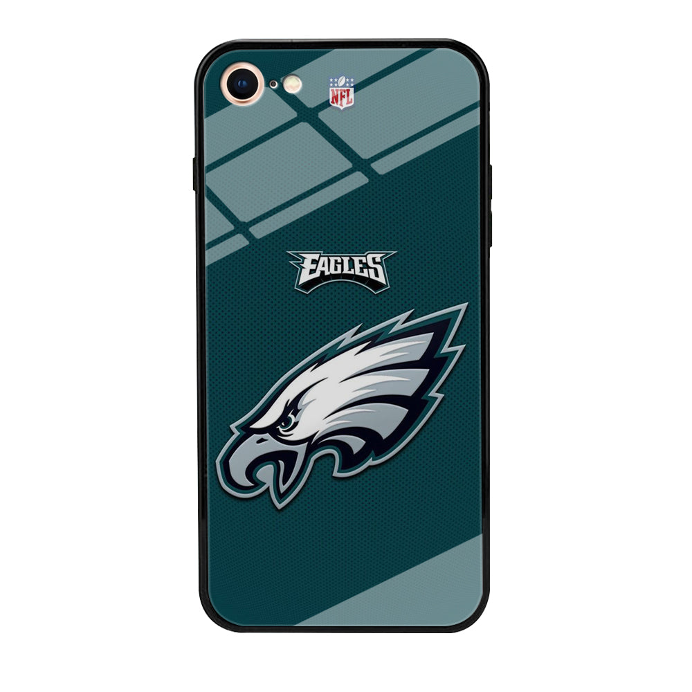 NFL Philadelphia Eagles iPhone 8 Case