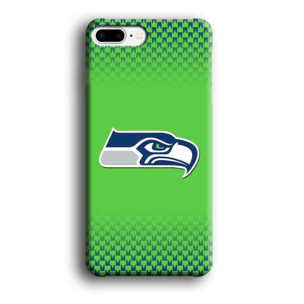 NFL Seattle Seahawks iPhone 7 Plus Case