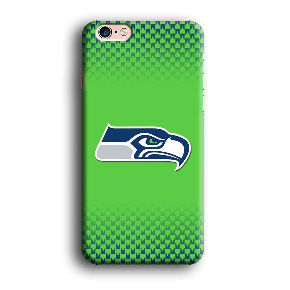 NFL Seattle Seahawks iPhone 6 Plus | 6s Plus Case