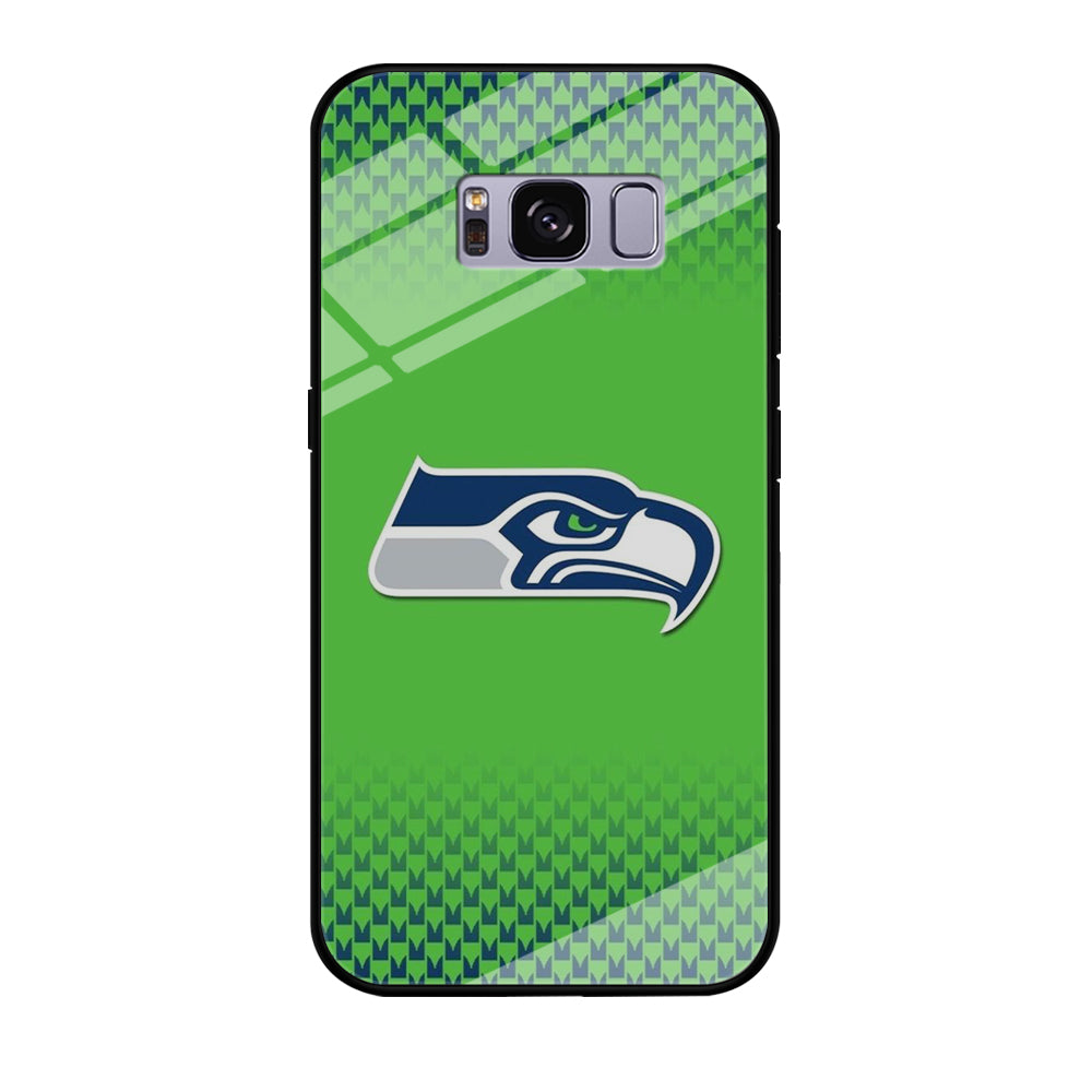 NFL Seattle Seahawks Samsung Galaxy S8 Case