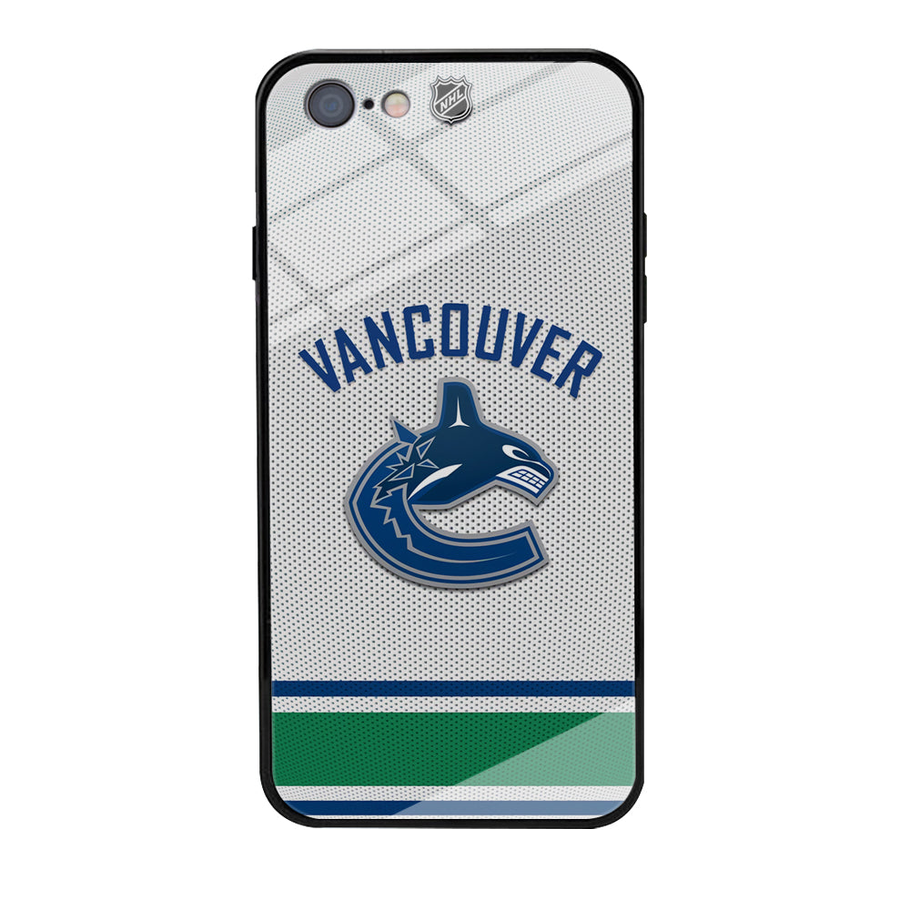 NHL Vancouver Canucks iPhone 6 Plus | 6s Plus Case