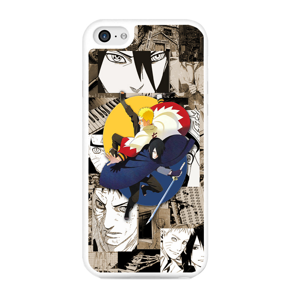 Naruto The True Strength iPhone 6 Plus | 6s Plus Case