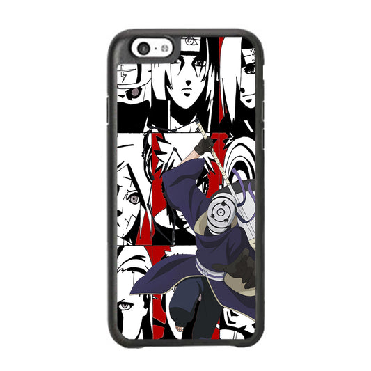 Naruto Truth of Akatsuki iPhone 6 Plus | 6s Plus Case