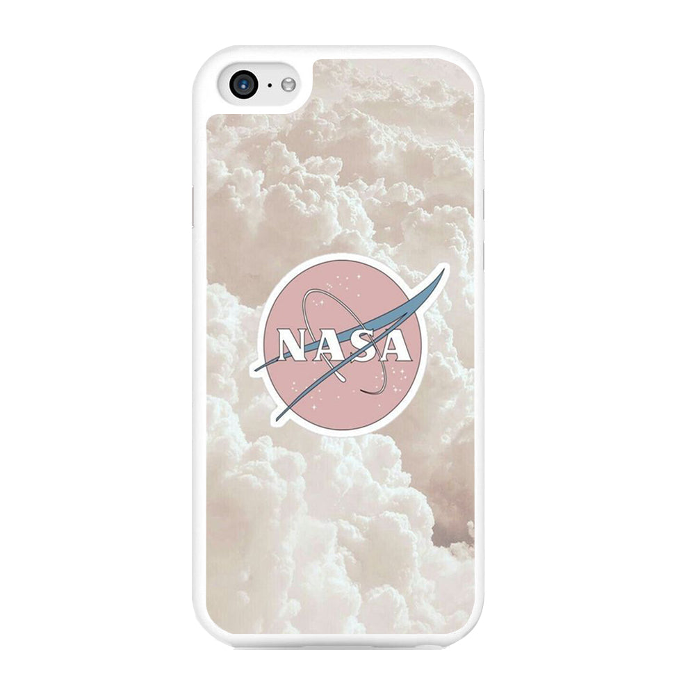 Nasa Cloud Logo iPhone 6 Plus | 6s Plus Case