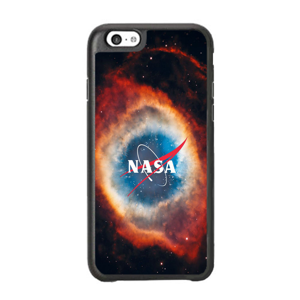 Nasa Nebula Logo iPhone 6 Plus | 6s Plus Case