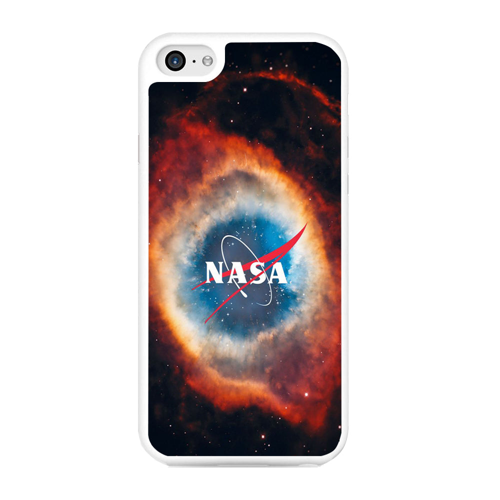 Nasa Nebula Logo iPhone 6 Plus | 6s Plus Case
