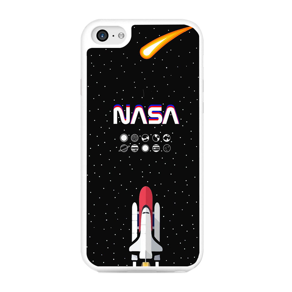 Nasa Space Aircraft iPhone 6 Plus | 6s Plus Case