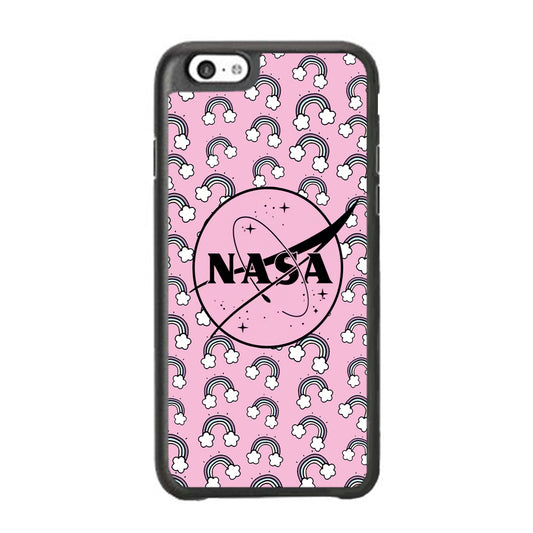Nasa and Rainbow Features iPhone 6 Plus | 6s Plus Case