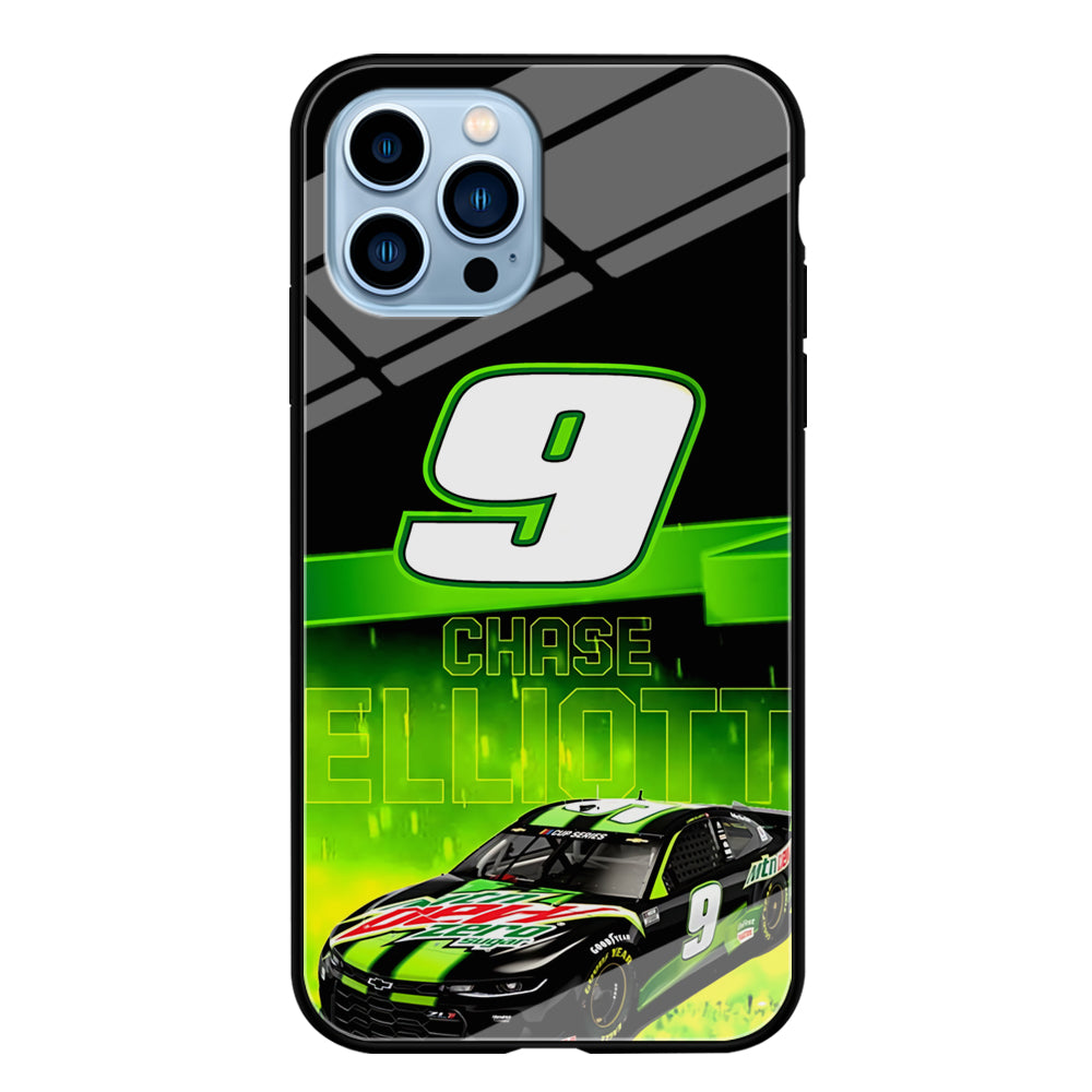 Nascar Chase Elliott iPhone 13 Pro Max Case