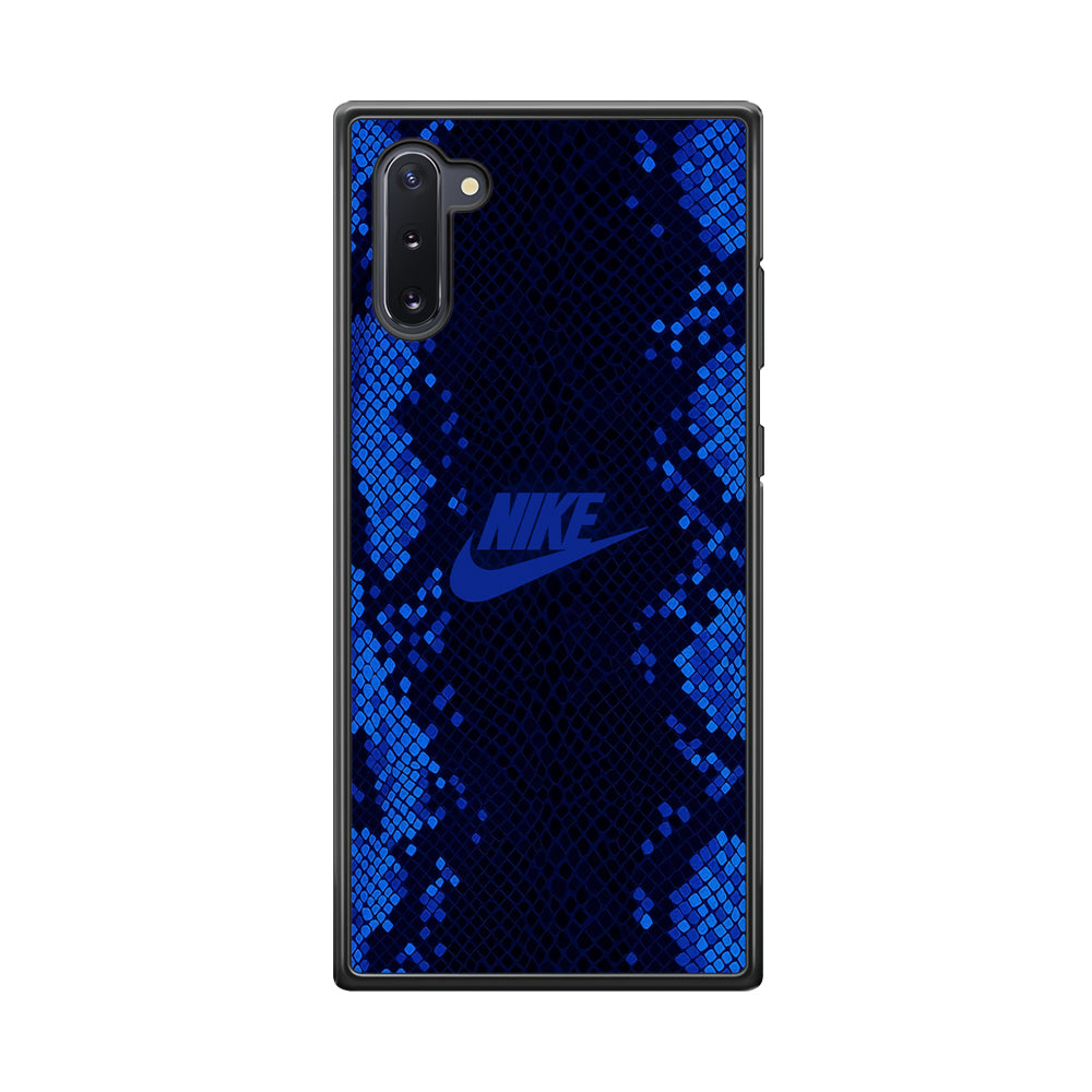 Nike Animal Skin Glow Samsung Galaxy Note 10 Case