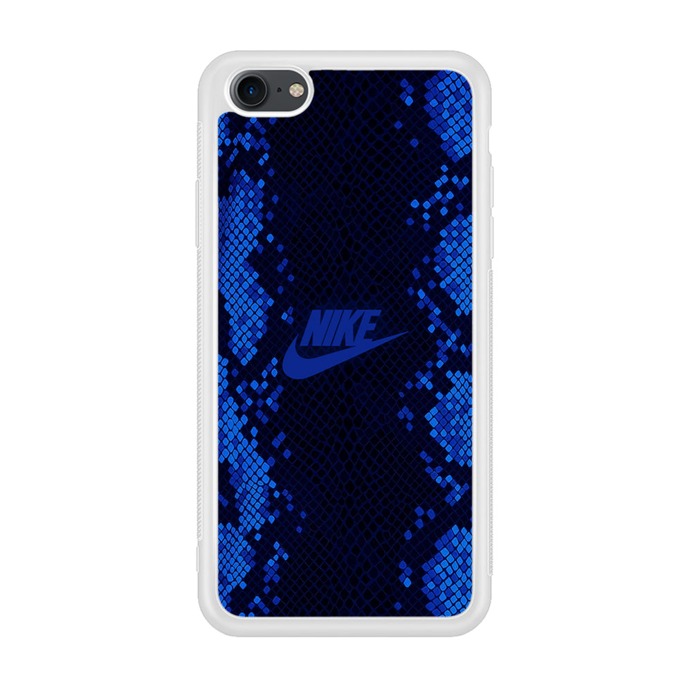 Nike Animal Skin Glow iPhone 7 Case
