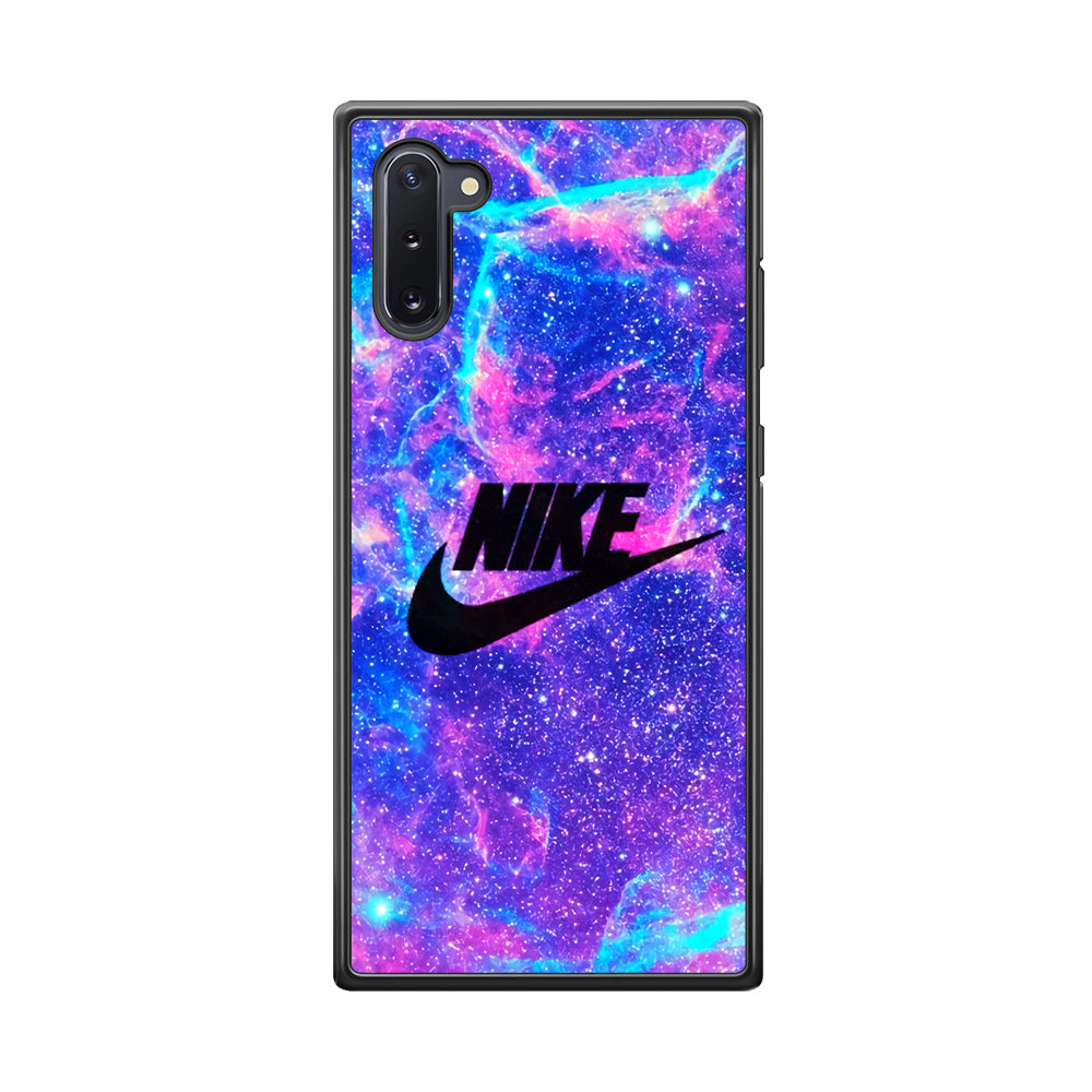 Nike Beautiful Sky Samsung Galaxy Note 10 Case