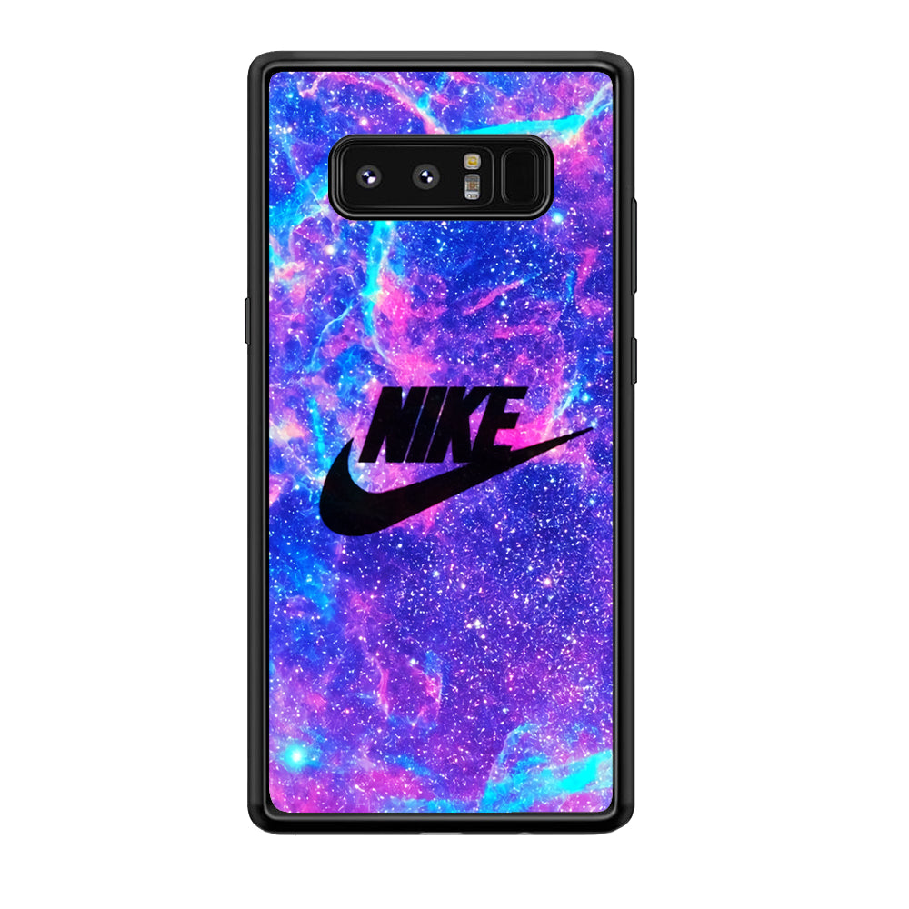 Nike Beautiful Sky Samsung Galaxy Note 8 Case