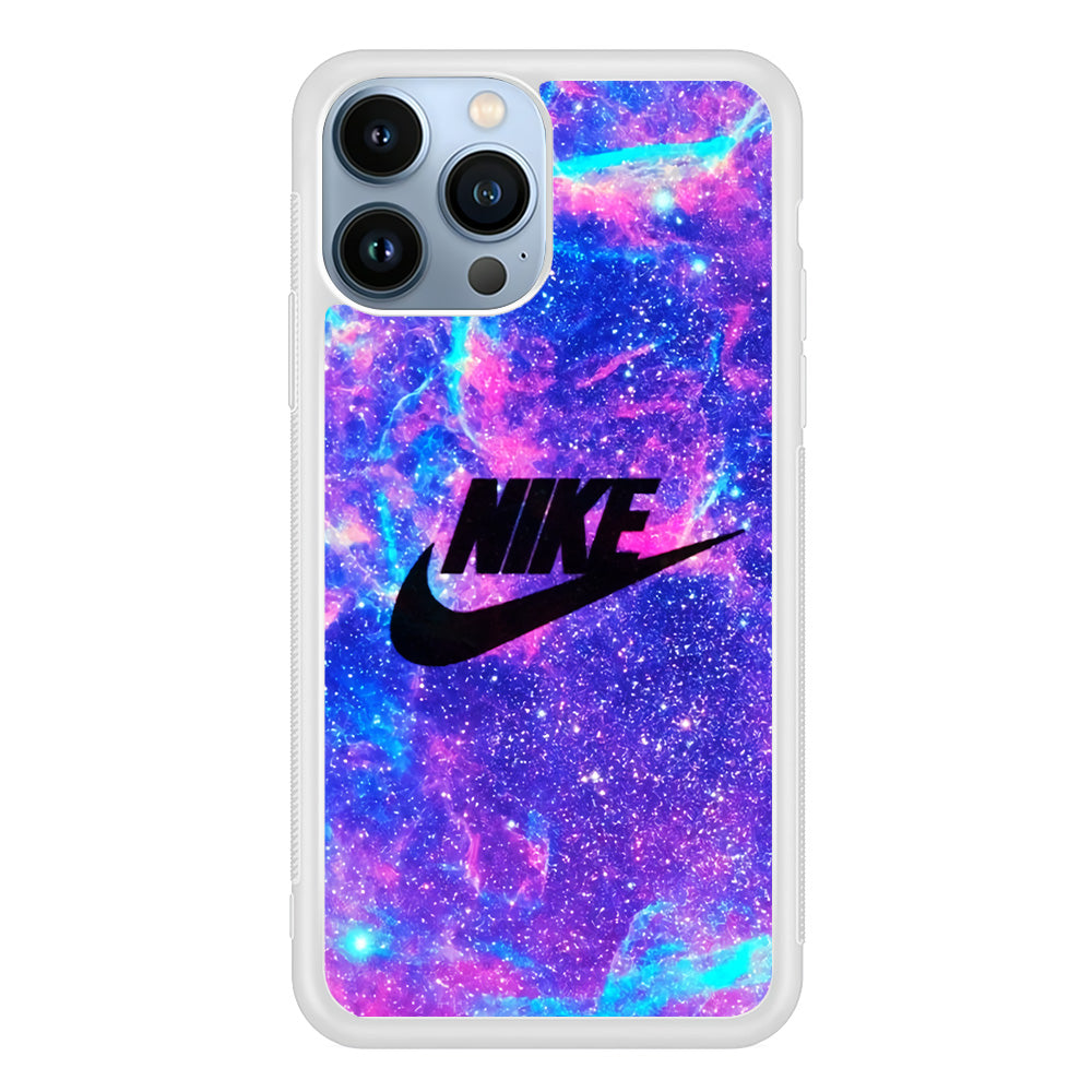 Nike Beautiful Sky iPhone 13 Pro Max Case