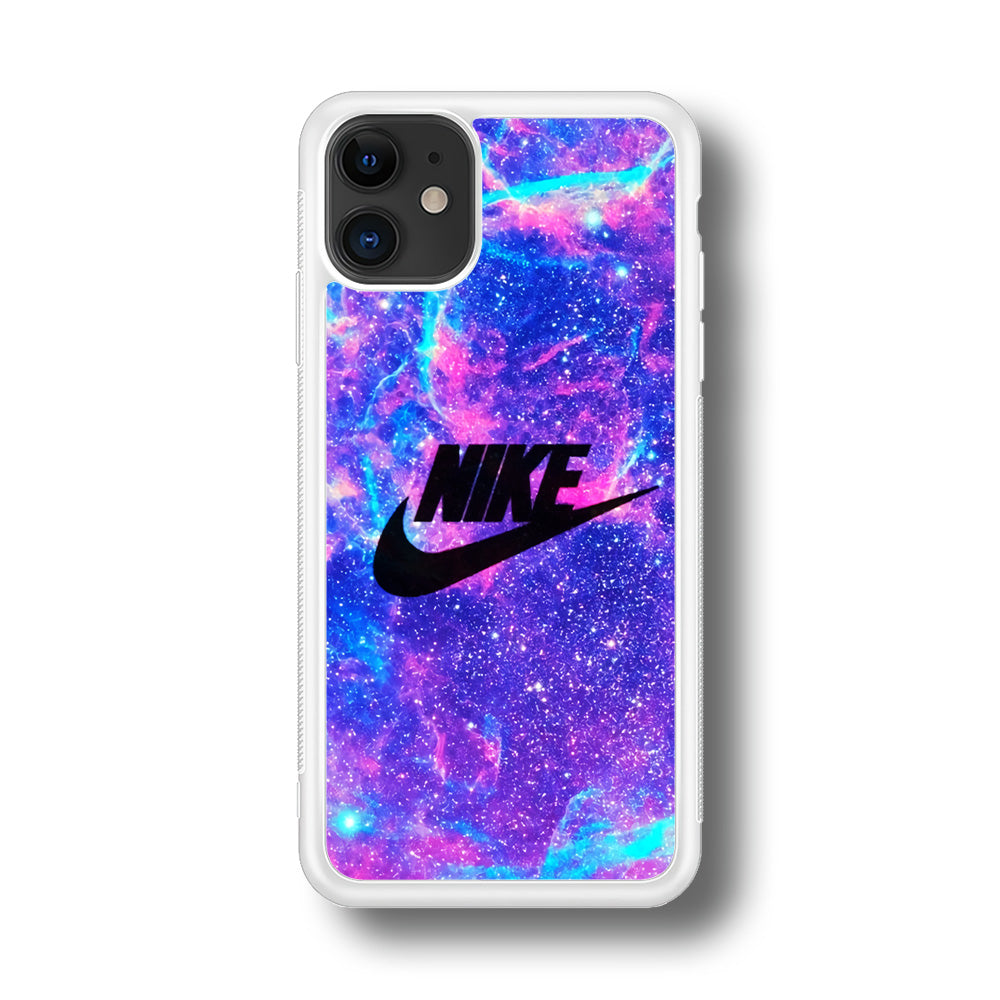 Nike Beautiful Sky iPhone 11 Case