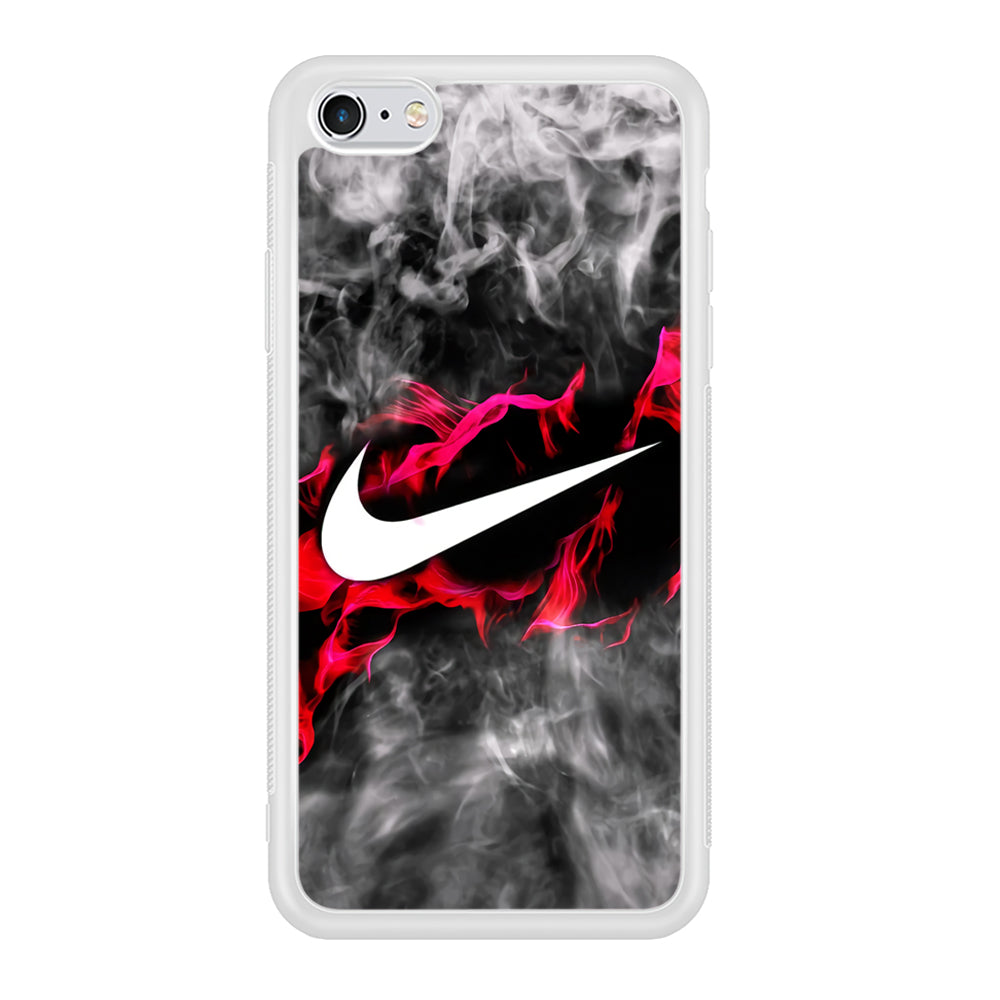 Nike Cloud Of Fire iPhone 6 Plus | 6s Plus Case