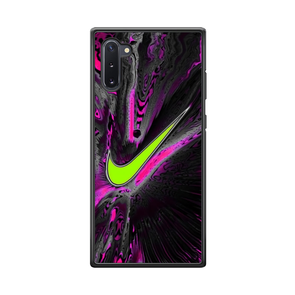 Nike Comet Mode Samsung Galaxy Note 10 Case
