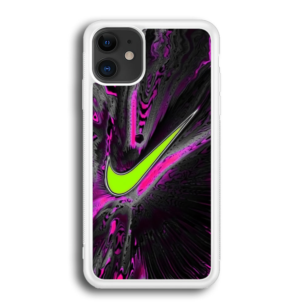 Nike Comet Mode iPhone 12 Case