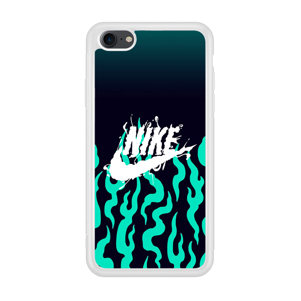 Nike Deep Ocean iPhone 7 Case