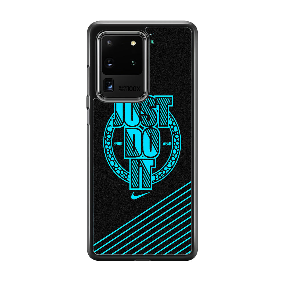 Nike Glamorous Temptation Samsung Galaxy S20 Ultra Case