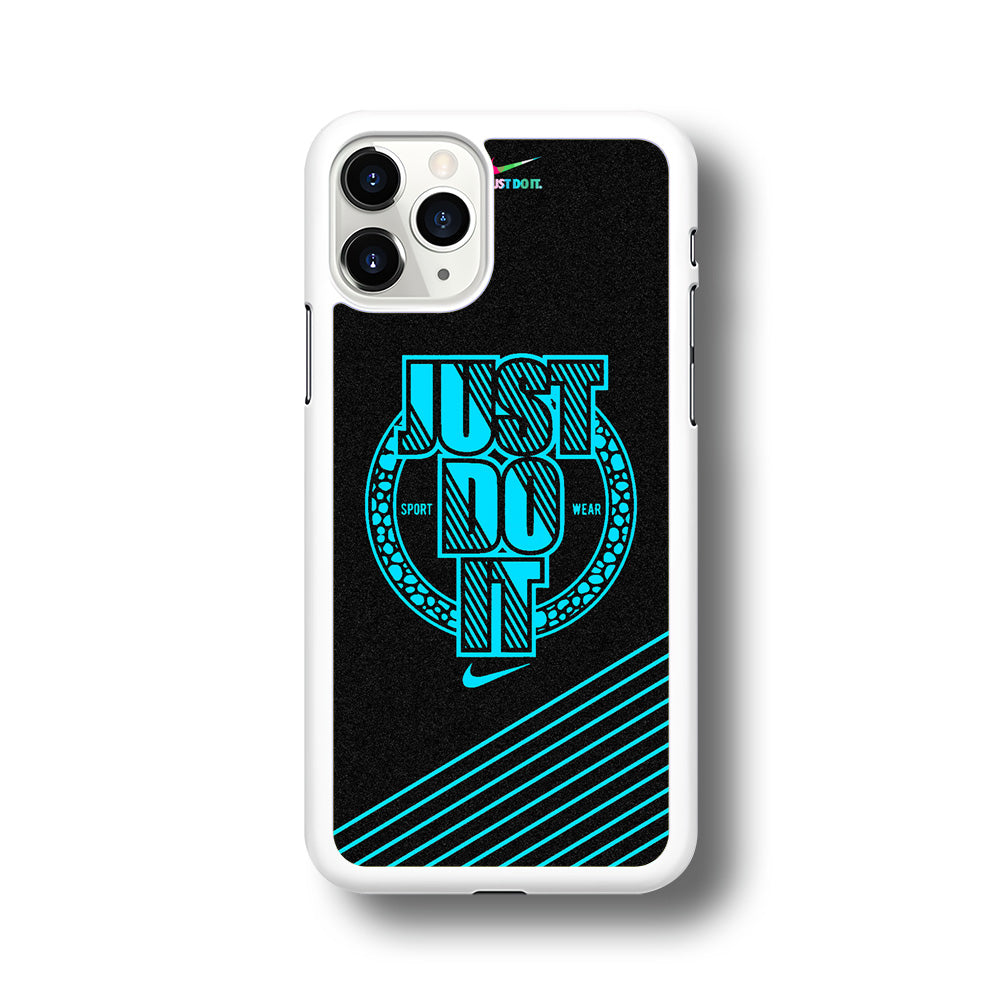 Nike Glamorous Temptation iPhone 11 Pro Max Case
