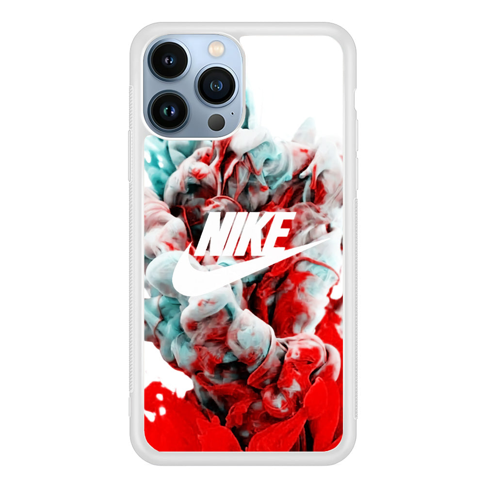 Nike Ink Cloud iPhone 13 Pro Max Case