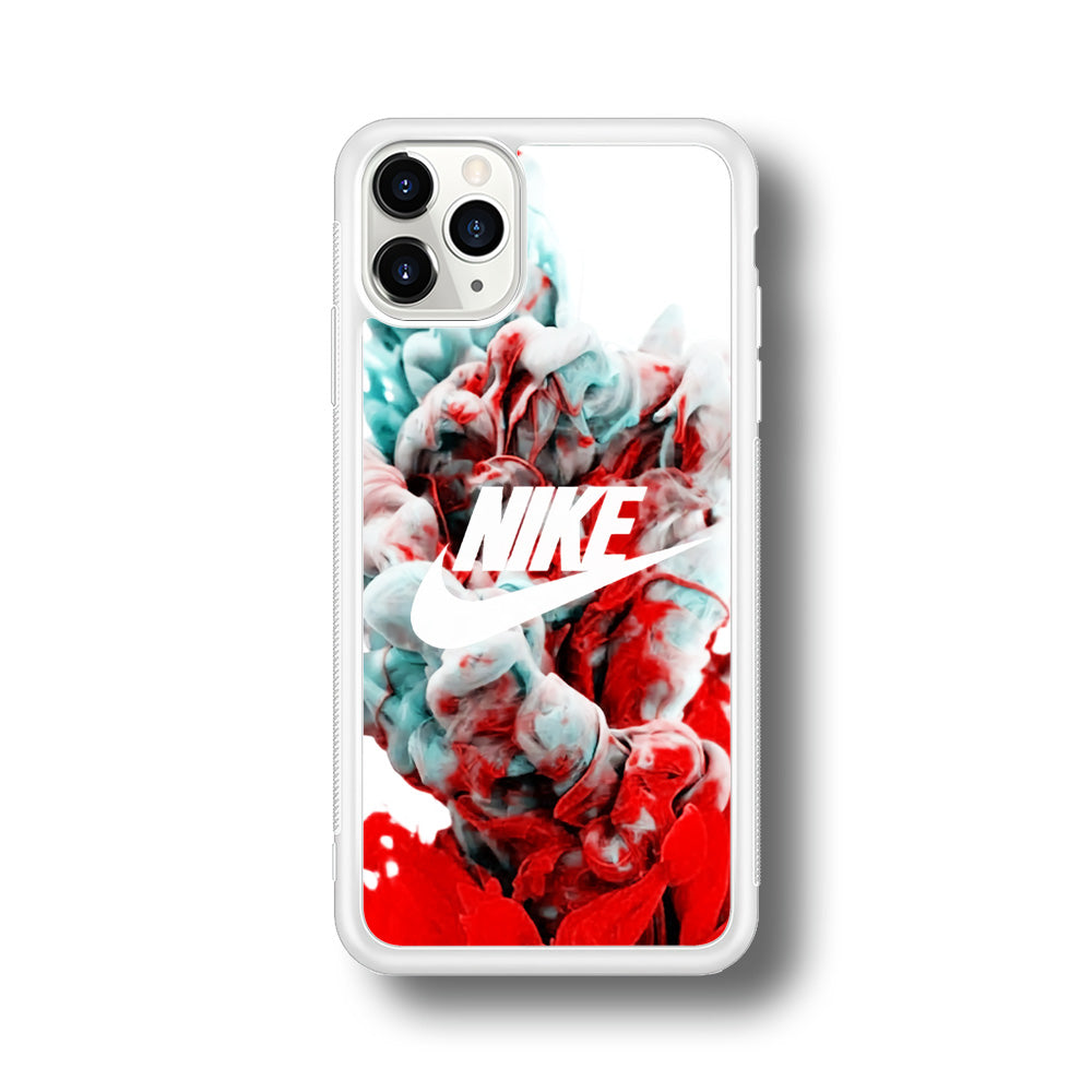 Nike Ink Cloud iPhone 11 Pro Max Case
