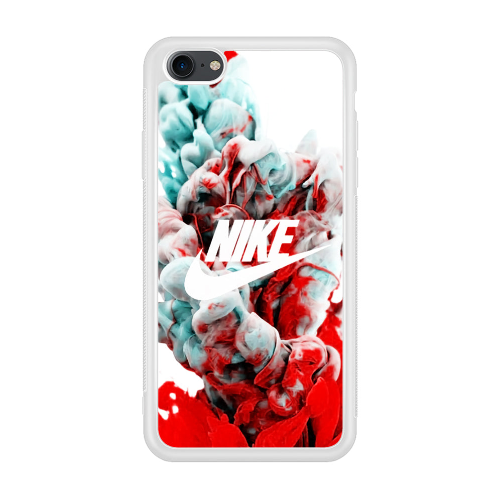 Nike Ink Cloud iPhone 8 Case