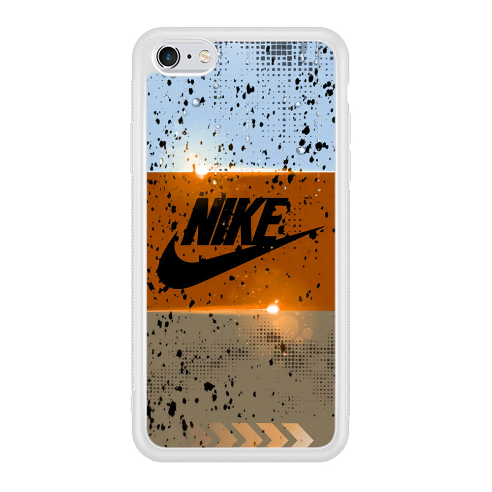 Nike Light Shiny iPhone 6 Plus | 6s Plus Case