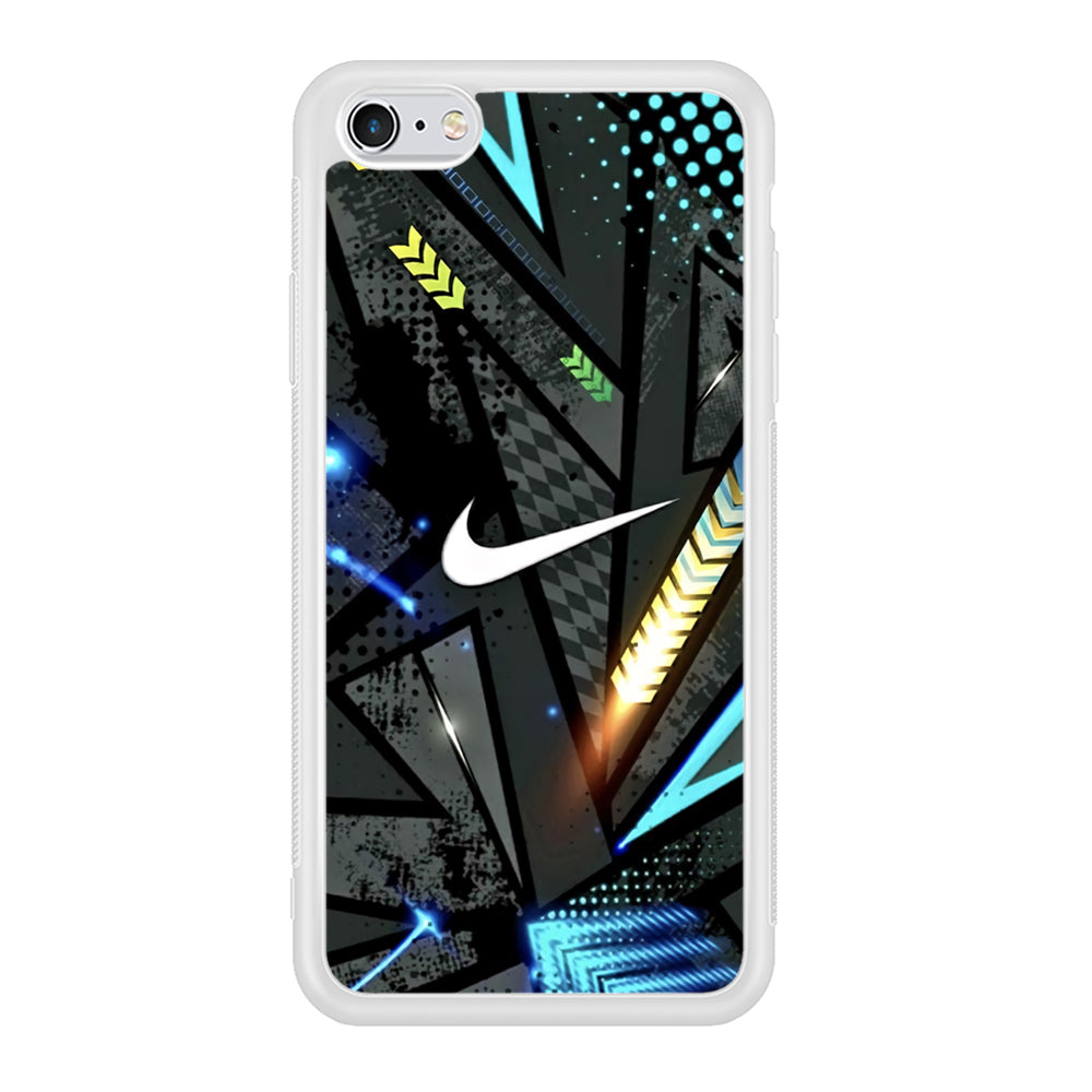 Nike Modern Shape iPhone 6 | 6s Case