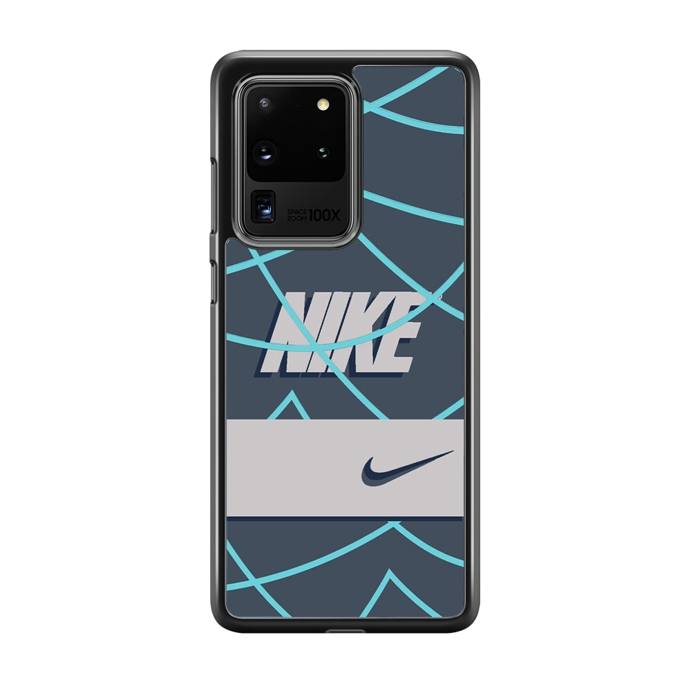 Nike Network Samsung Galaxy S20 Ultra Case