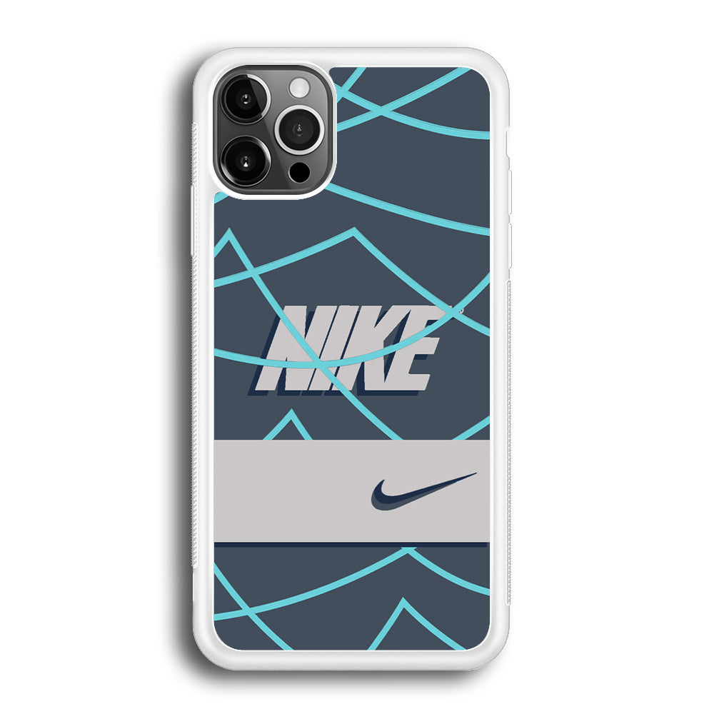 Nike Network iPhone 12 Pro Case