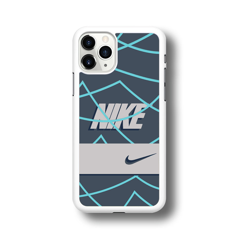 Nike Network iPhone 11 Pro Max Case
