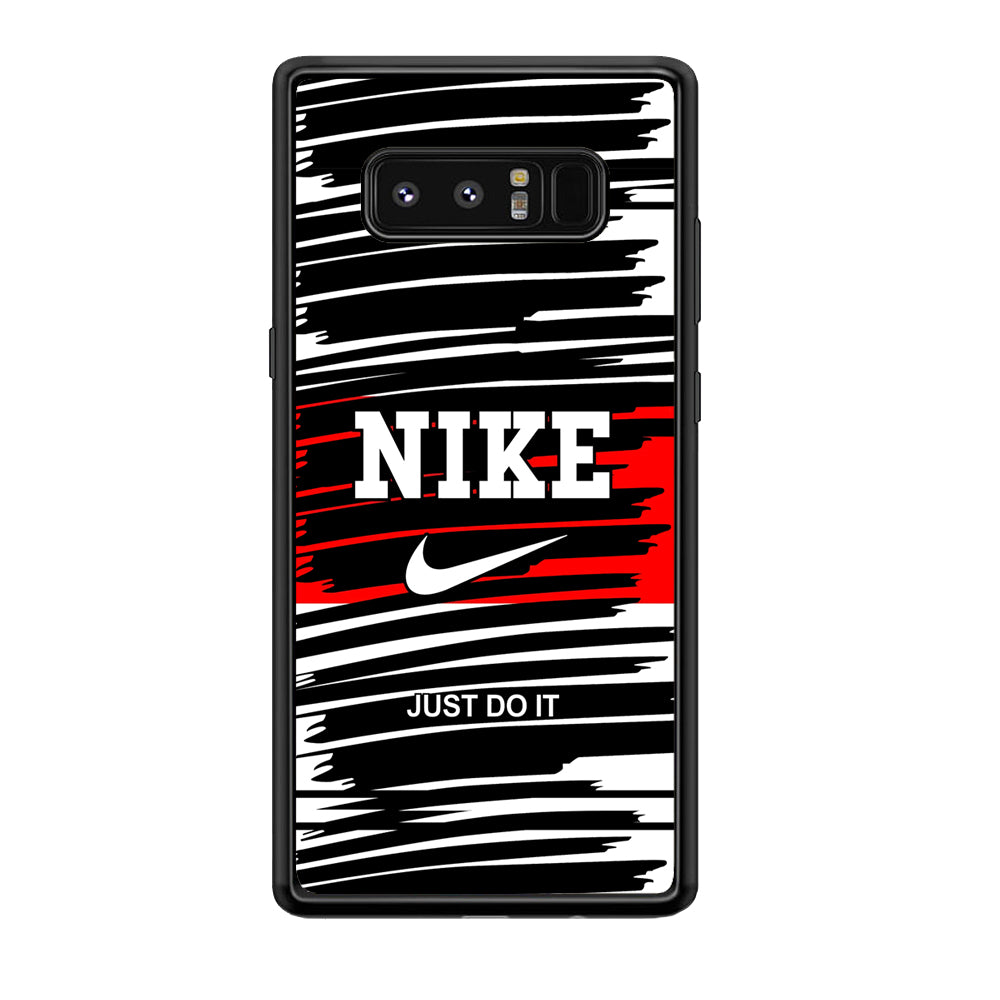 Nike Old Spirit Samsung Galaxy Note 8 Case