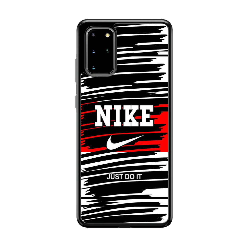 Nike Old Spirit Samsung Galaxy S20 Plus Case