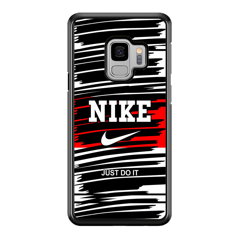 Nike Old Spirit Samsung Galaxy S9 Case