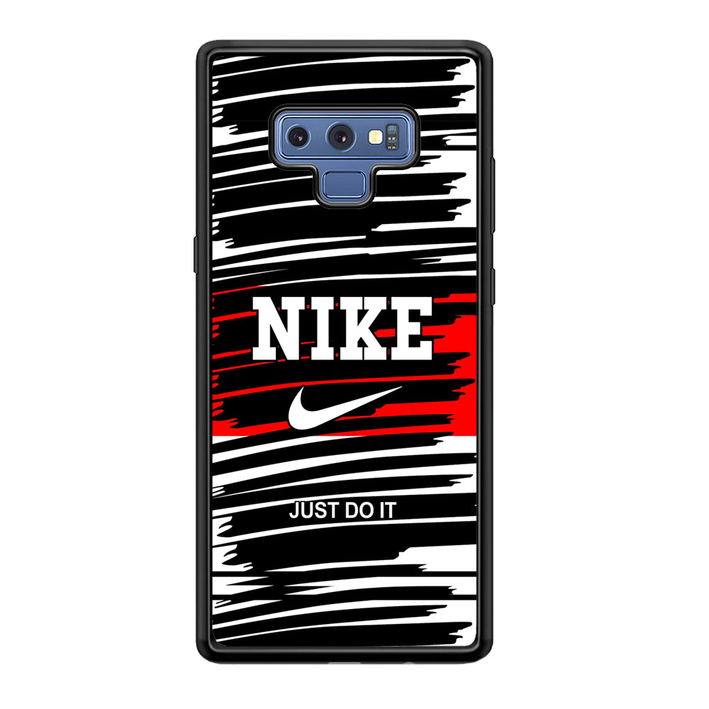 Nike Old Spirit Samsung Galaxy Note 9 Case