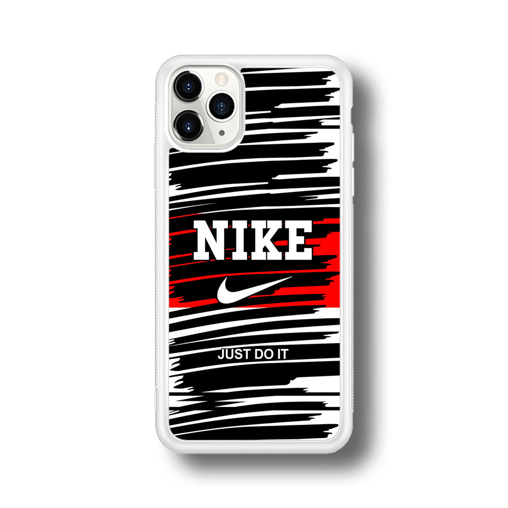 Nike Old Spirit iPhone 11 Pro Max Case