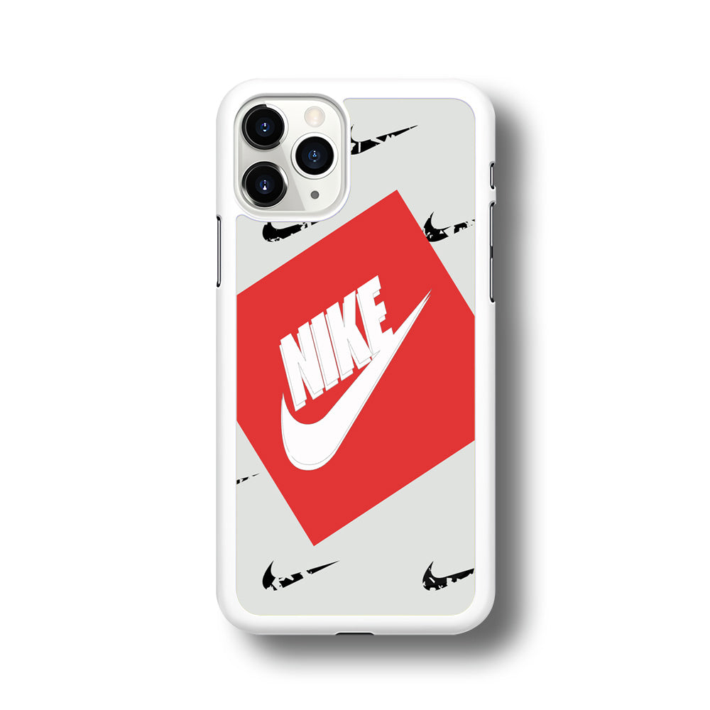 Nike Option of Perspective iPhone 11 Pro Case