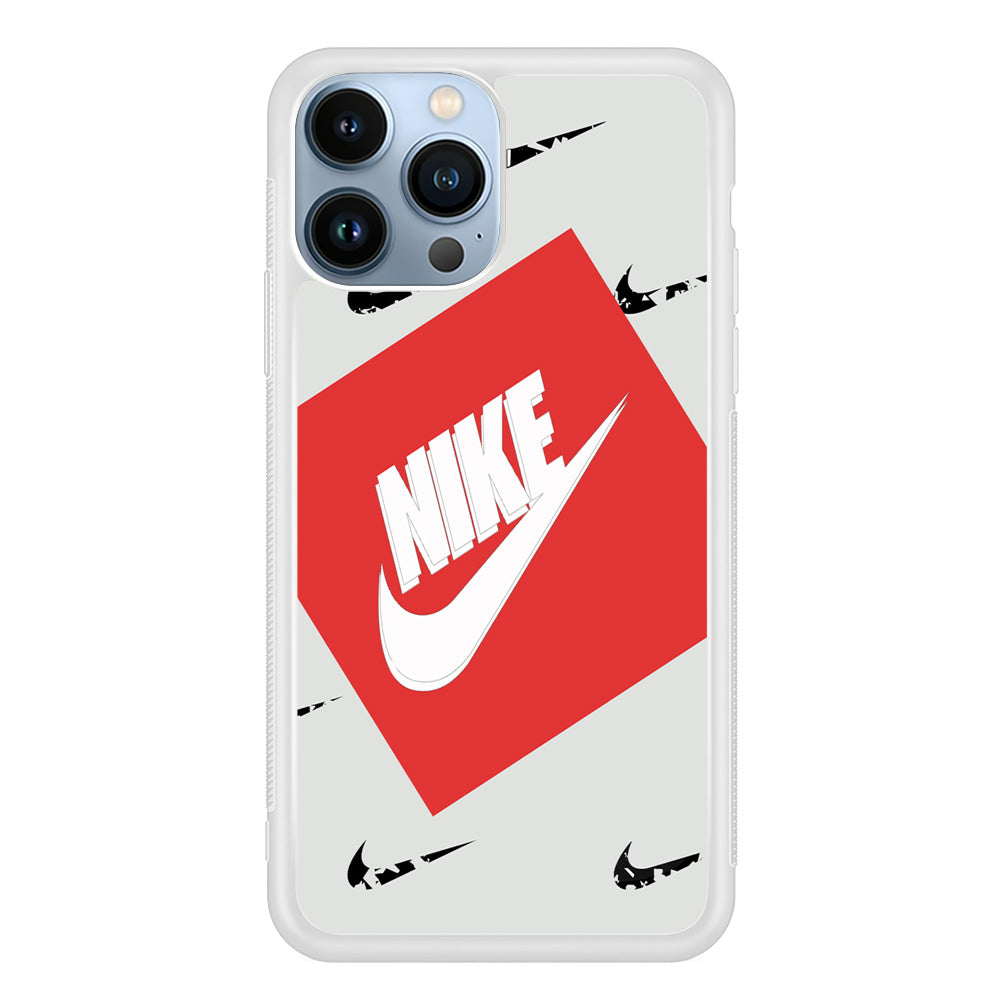 Nike Option of Perspective iPhone 13 Pro Case