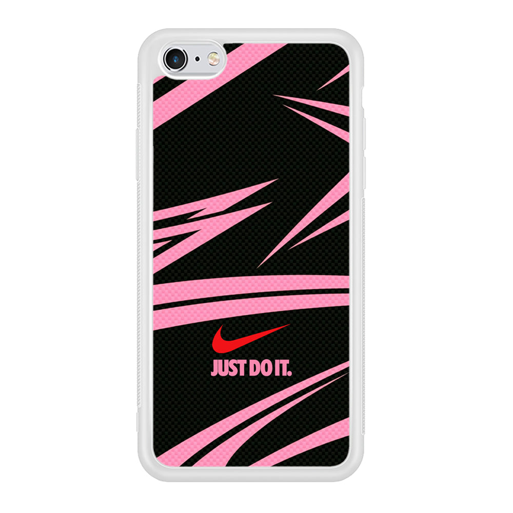 Nike Rose Colored Wave iPhone 6 Plus | 6s Plus Case