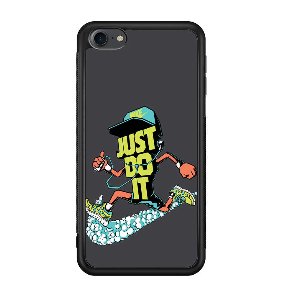 Nike Run Mode iPod Touch 6 Case - Carneyforia