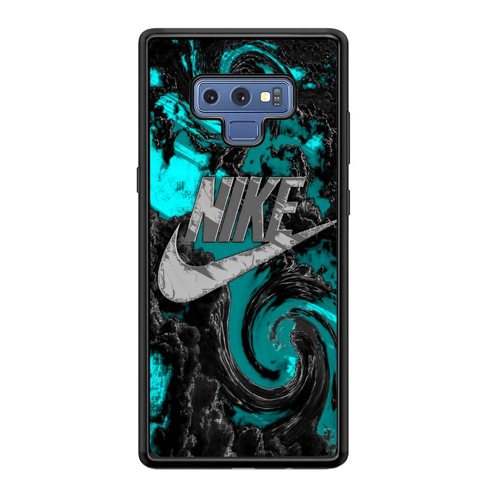 Nike Seaside Samsung Galaxy Note 9 Case