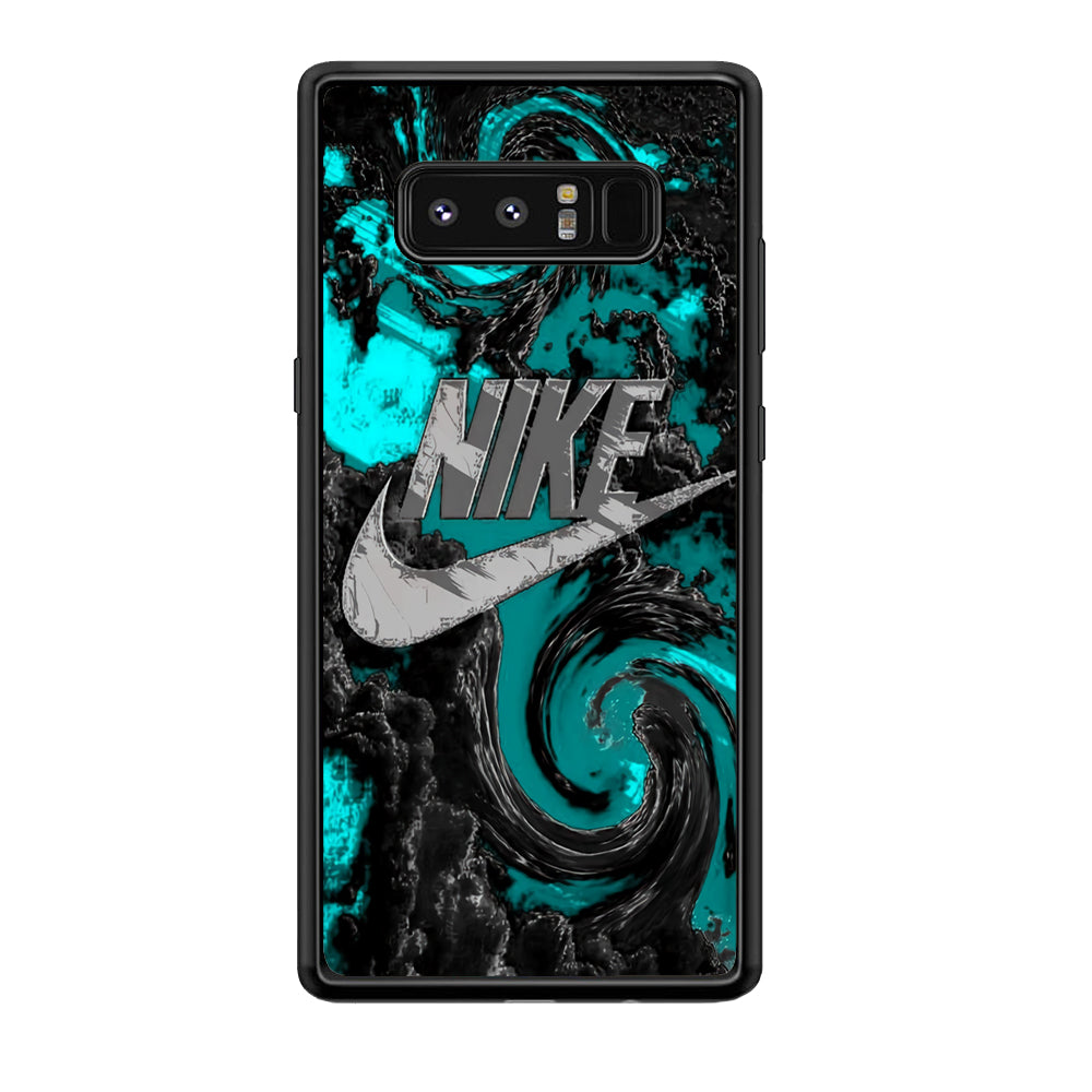 Nike Seaside Samsung Galaxy Note 8 Case