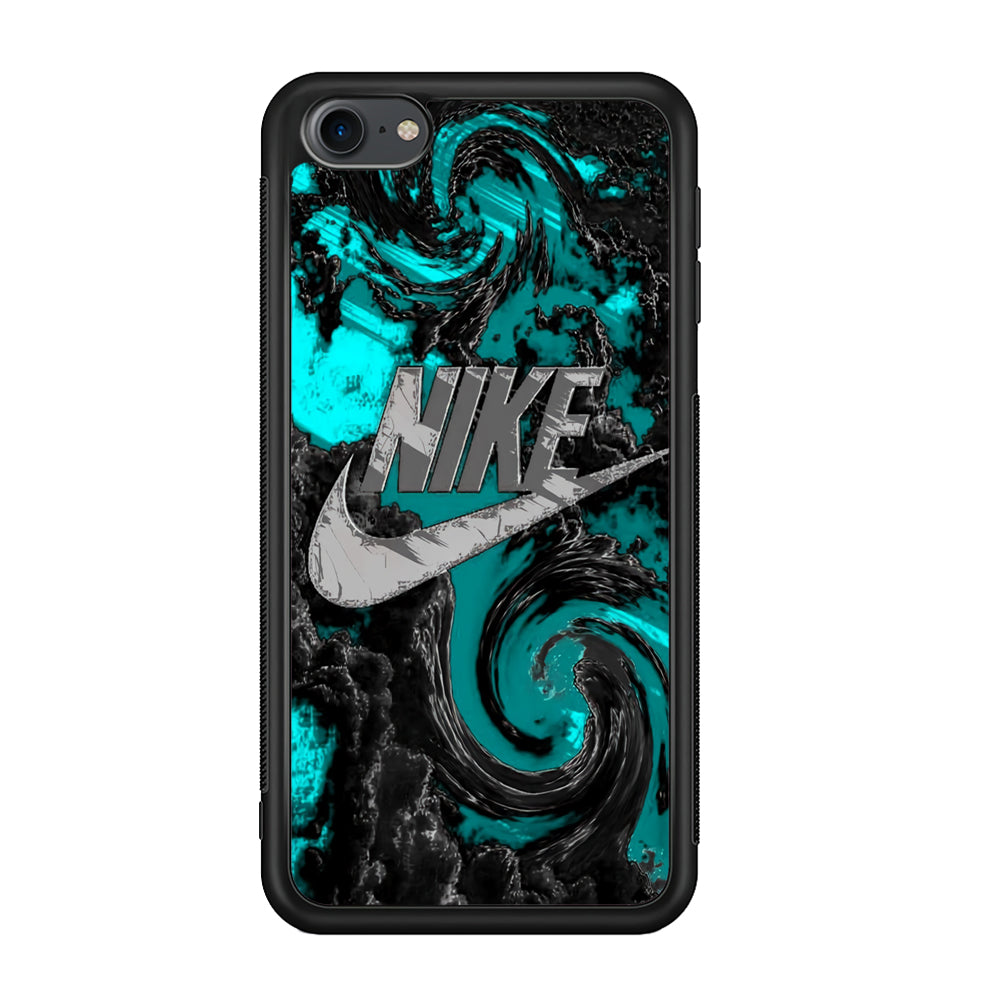 Nike Seaside iPod Touch 6 Case - Carneyforia