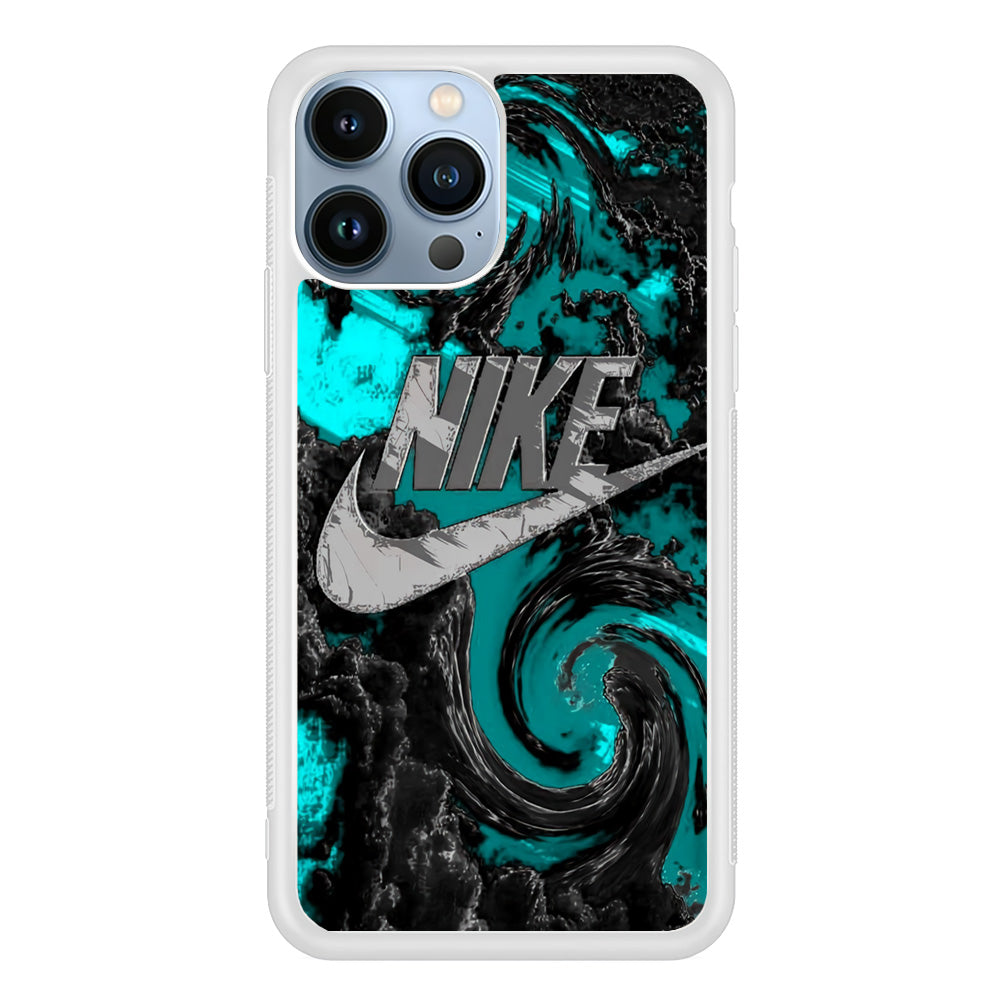 Nike Seaside iPhone 13 Pro Max Case