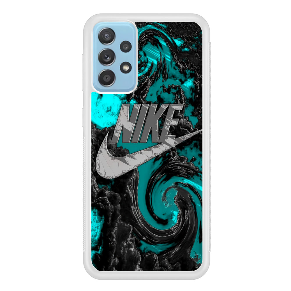 Nike Seaside Samsung Galaxy A52 Case