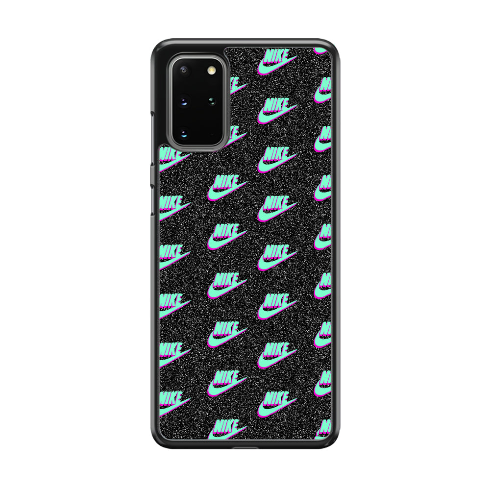 Nike Shine of Star Samsung Galaxy S20 Plus Case